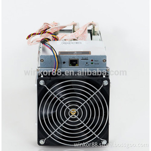 presell ANTMINER S9 WITH 189X BM 1387CHIPS 13.5Th/s